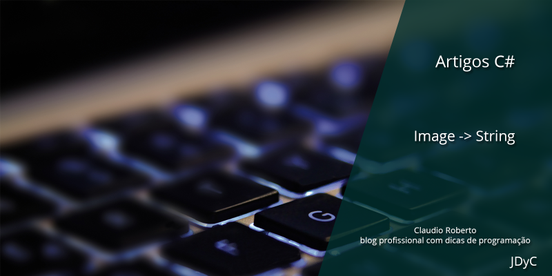 Salvando imagens no banco de dados